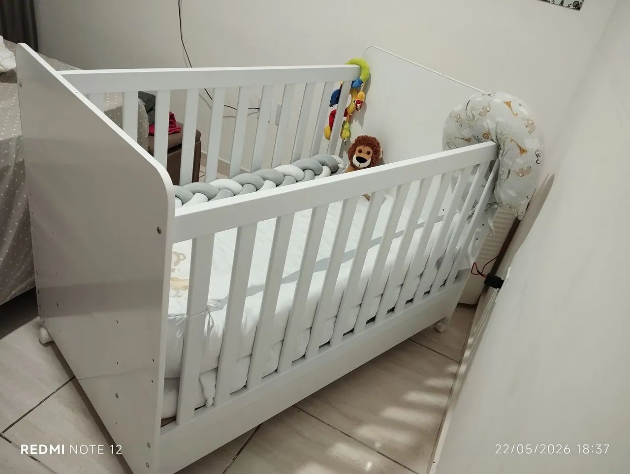 American Crib475509391434065923