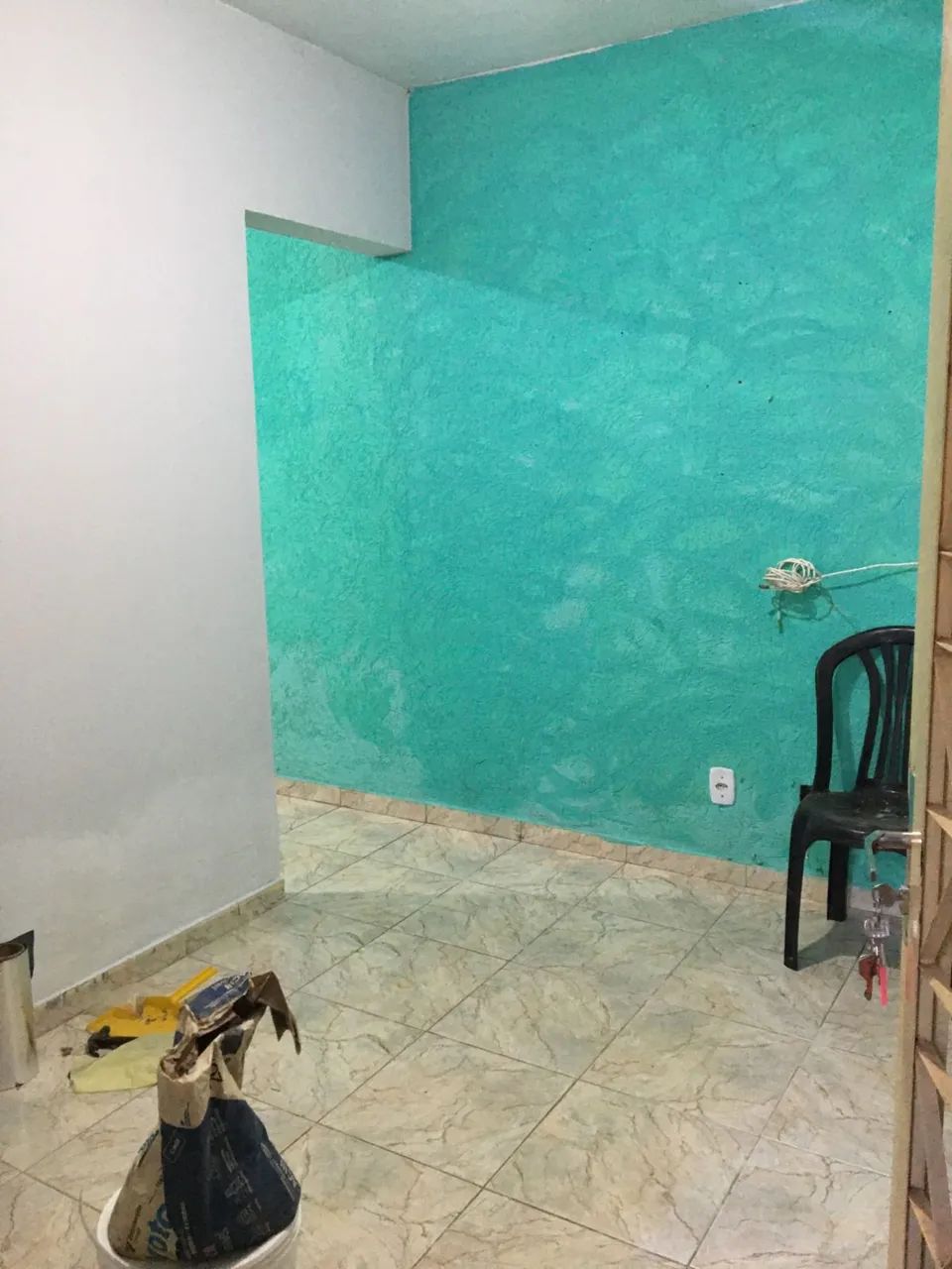 Kitnet próximo ao BRT - Foto 5