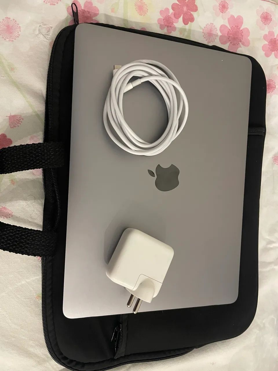 MacBook Air 13 (2020) - Foto 4