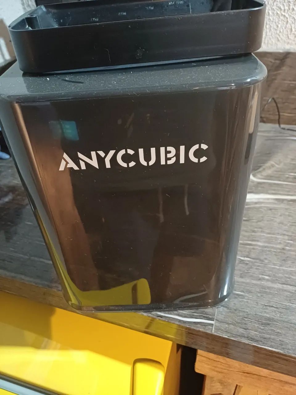 Vendo Impressora 3D AnyCubic Photon Mono 4