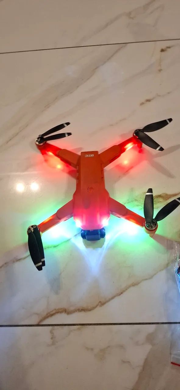 DRONE L900 sem controle  - Foto 2