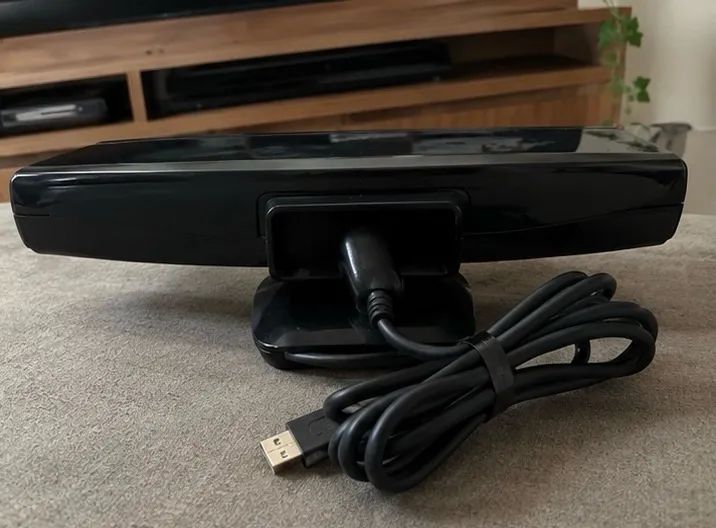 Kinect Xbox 360 (original) - Foto 3