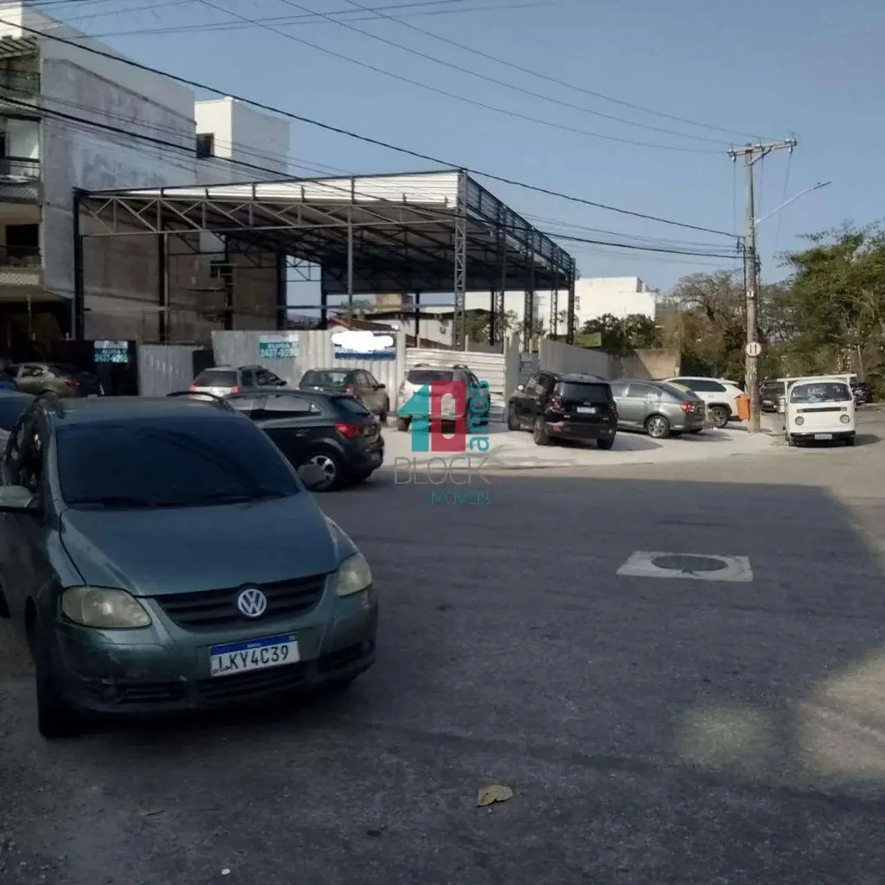 Recreio dos Bandeirantes | Galpão - Foto 12