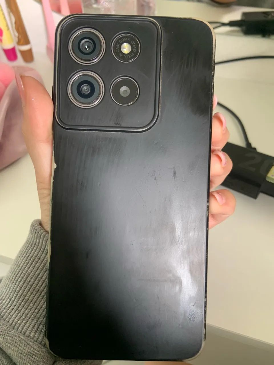 CELULAR MOTO G20 - Foto 4