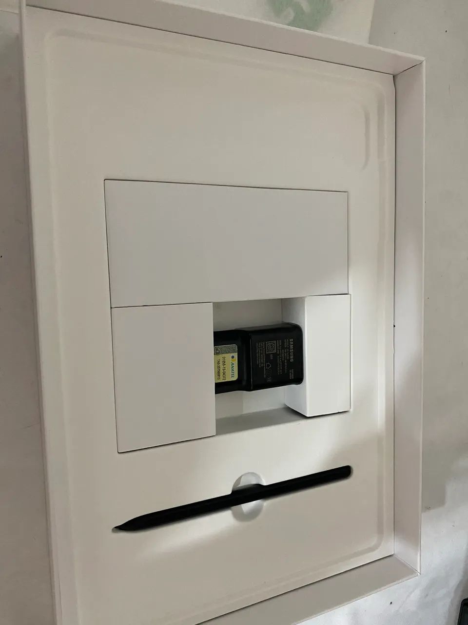 Tablet Samsung Galaxy S9 Plus - Foto 2