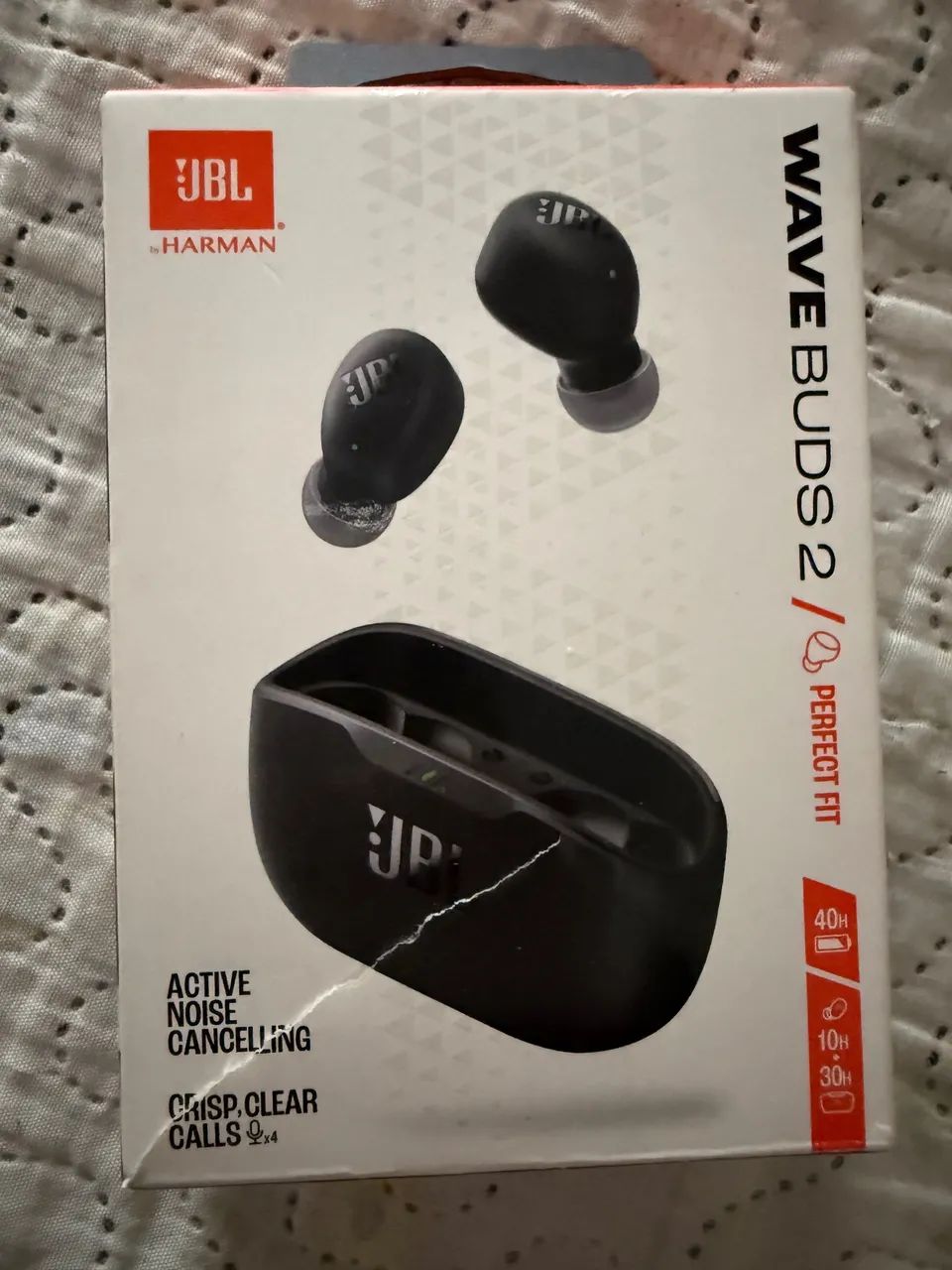 Fone JBL Original - Foto 2