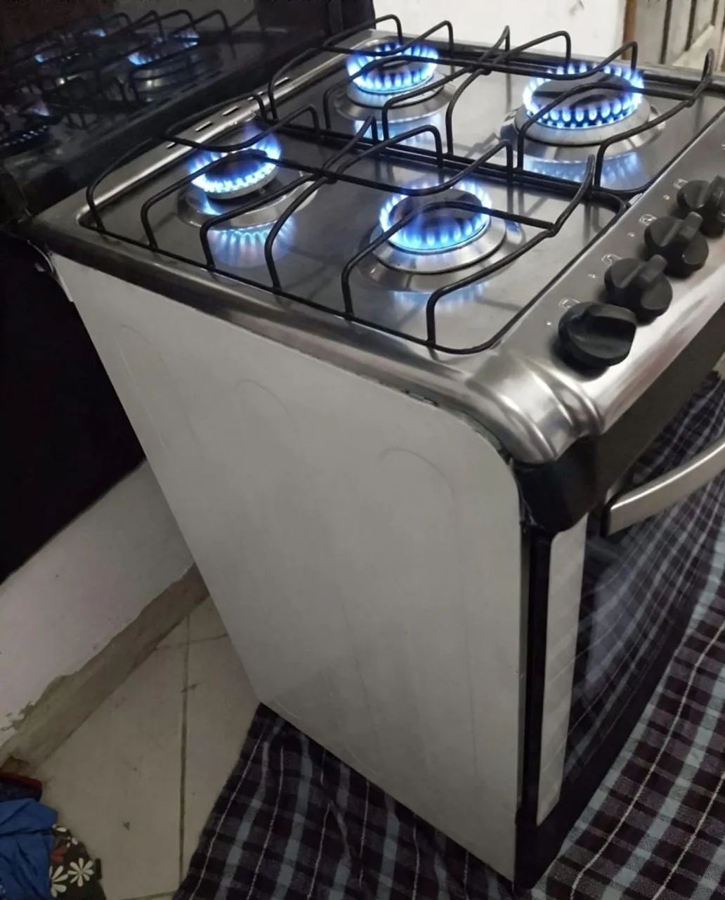 Fogão Electrolux  - Foto 2