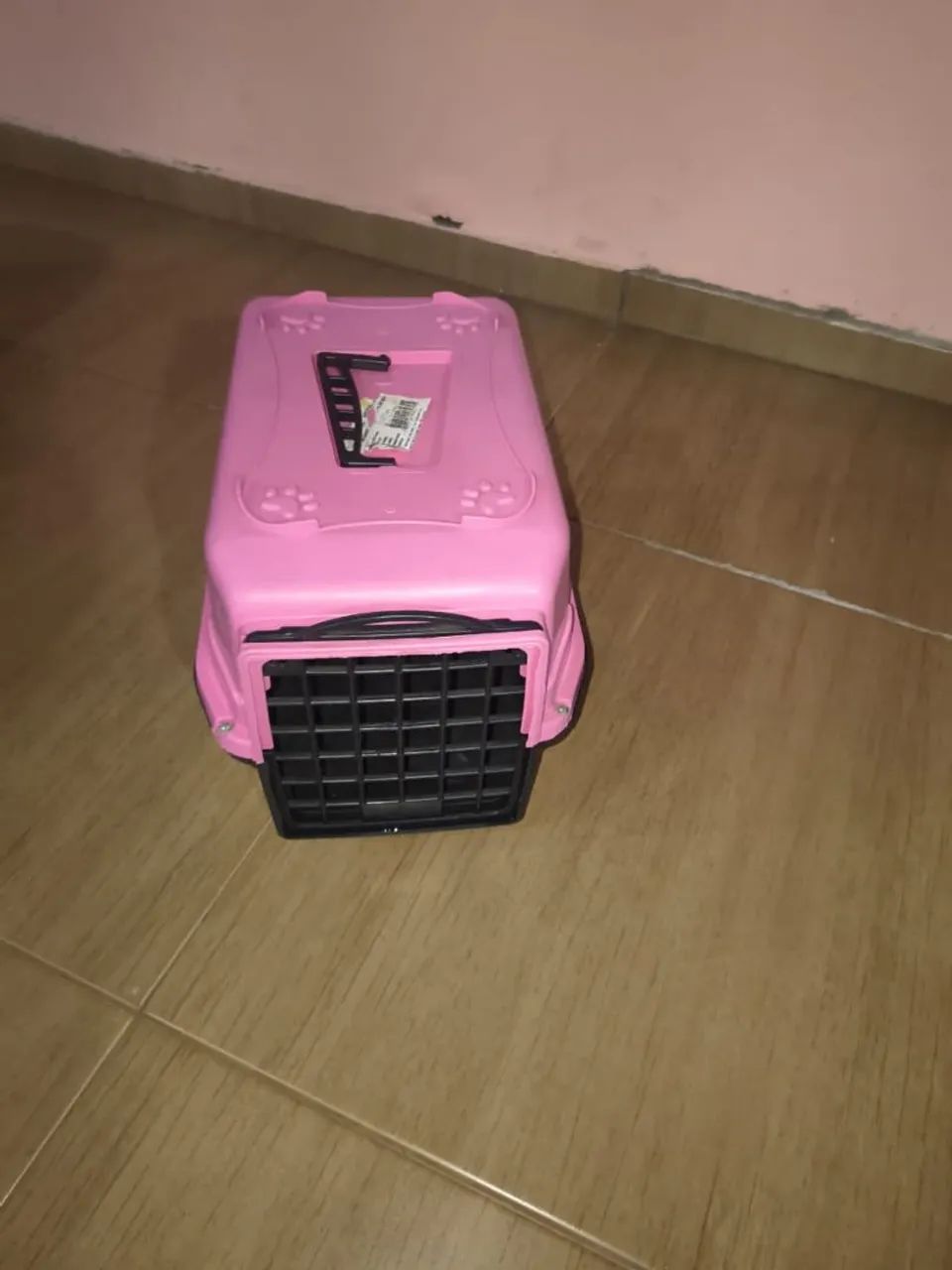 Caixas Transporte Pet N1 e N2 - Foto 2