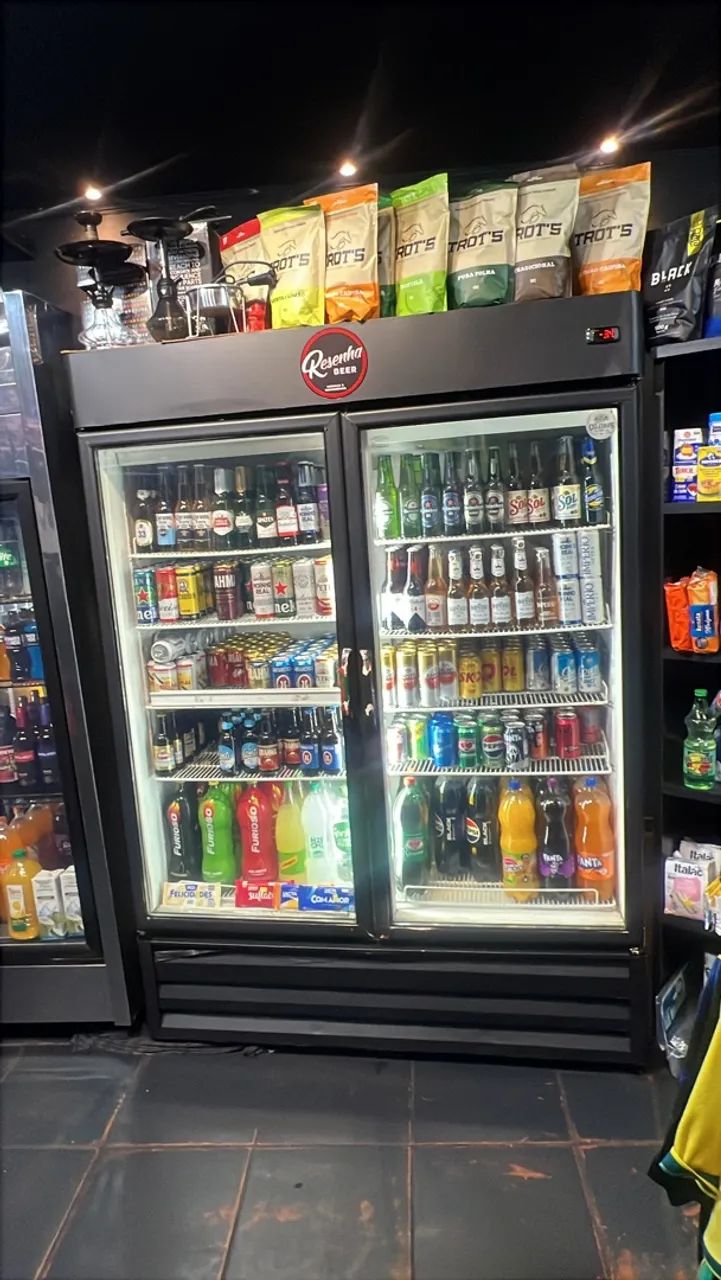 Vendo cervejeira! - Foto 2