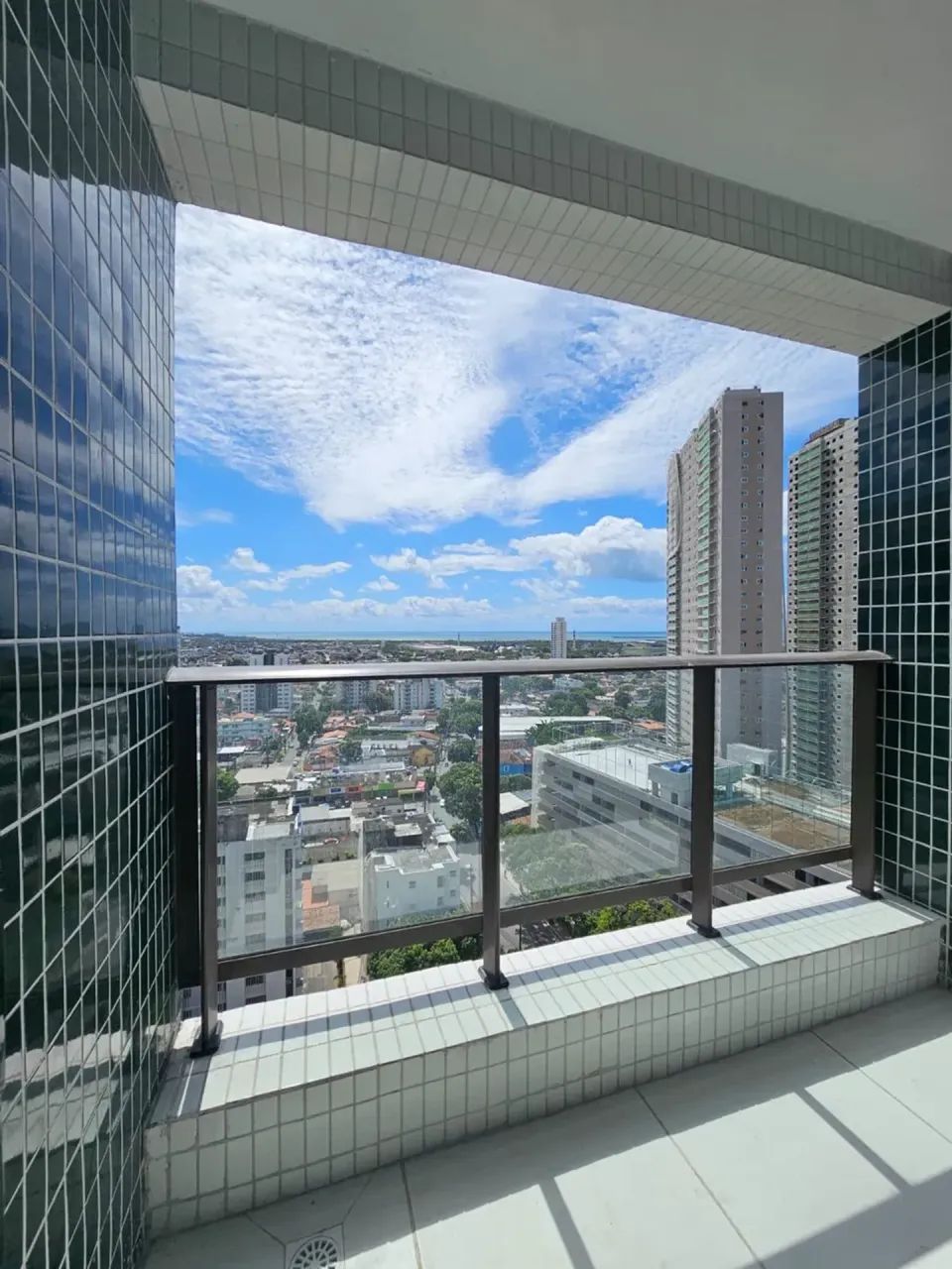 Imóvel para aluguel com 2 quartos em Campo Grande - Recife - PE - Foto 5