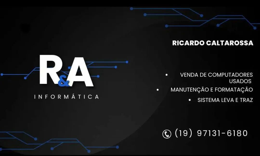 i5 Completo e Pronto Para Uso  - Foto 4