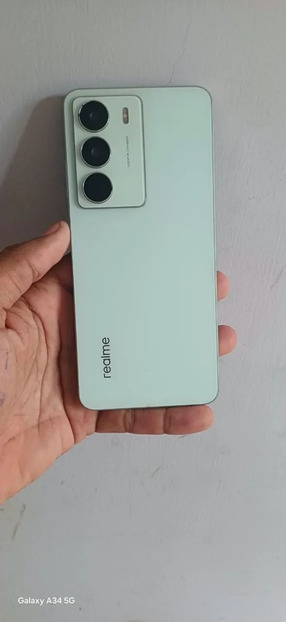 Realme C71 256 GB