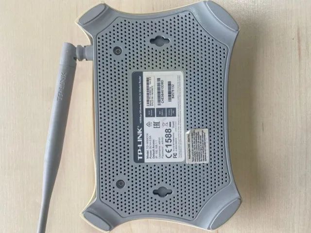 TP-LINK Modelo: TD-W8901N  - Foto 2