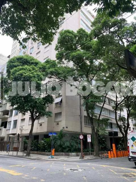 Apartamento : / Residencial / Copacabana
