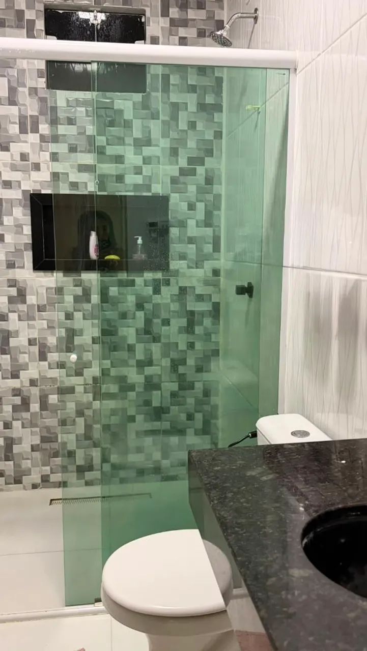 CASA EM SANTANA/ACQUAVILLI GAROUPA  - Foto 4