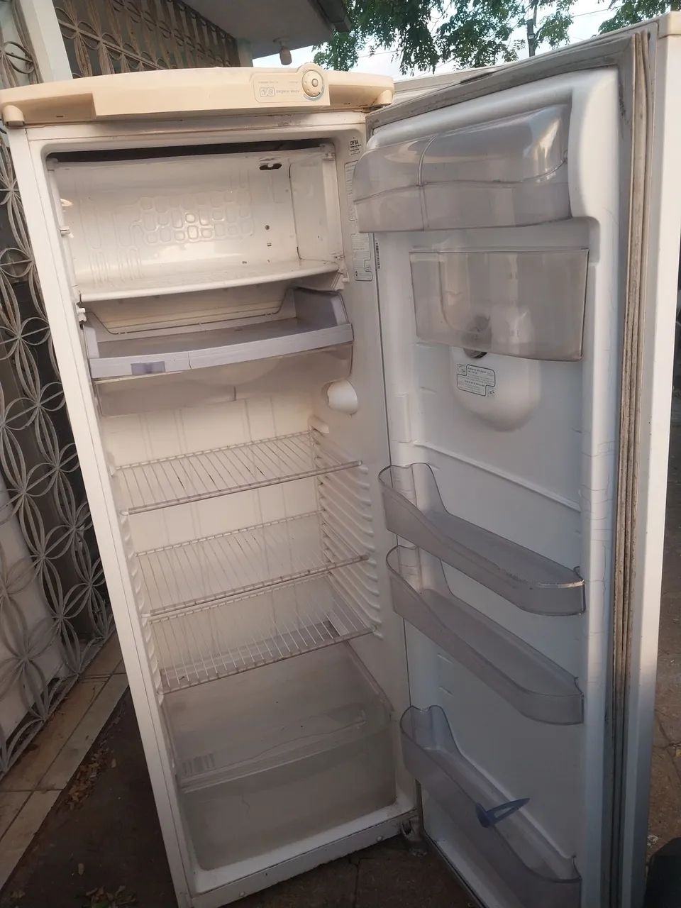 Geladeira Consul - Foto 4