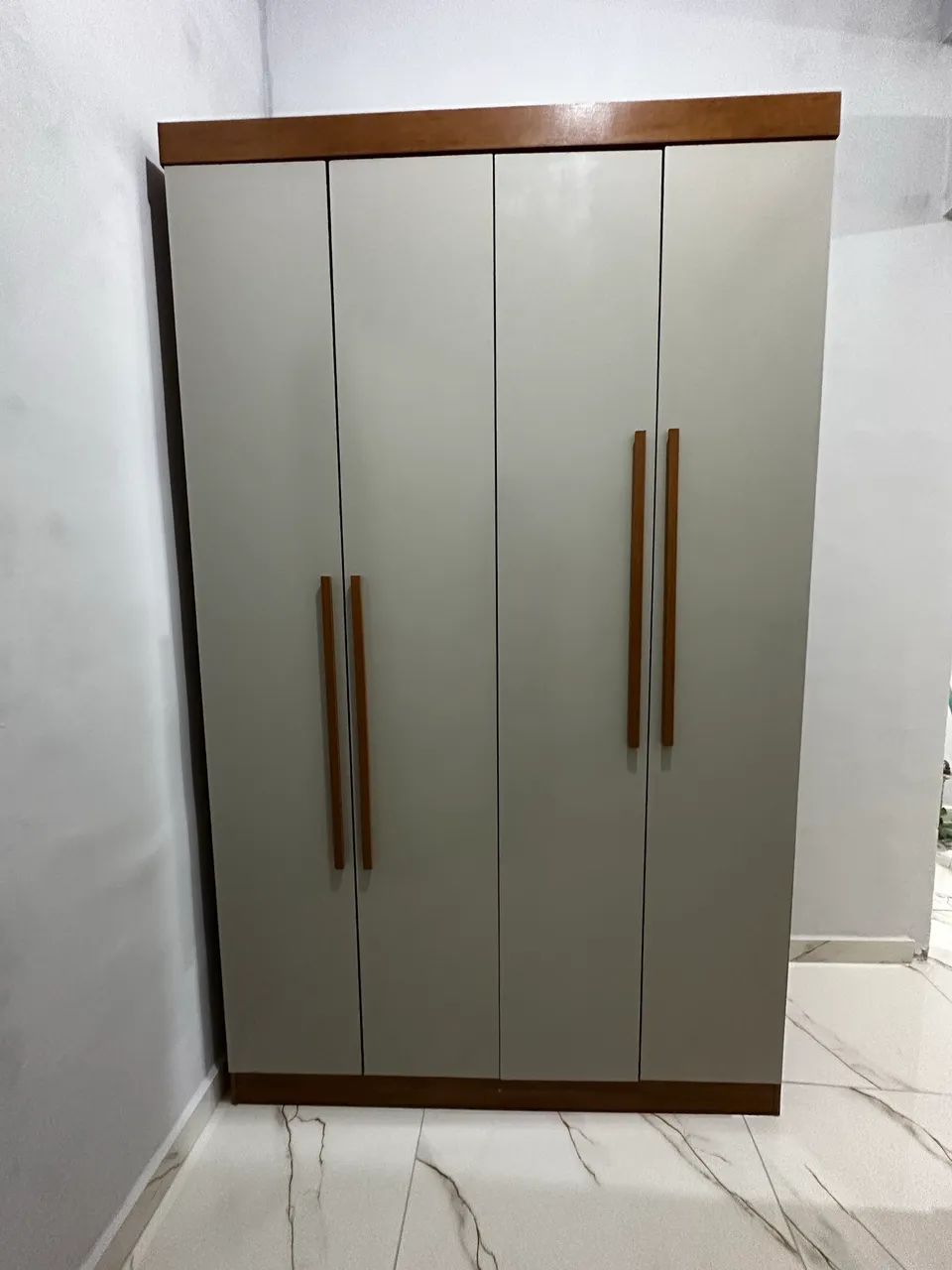 Guarda-Roupa de casal  - Foto 4