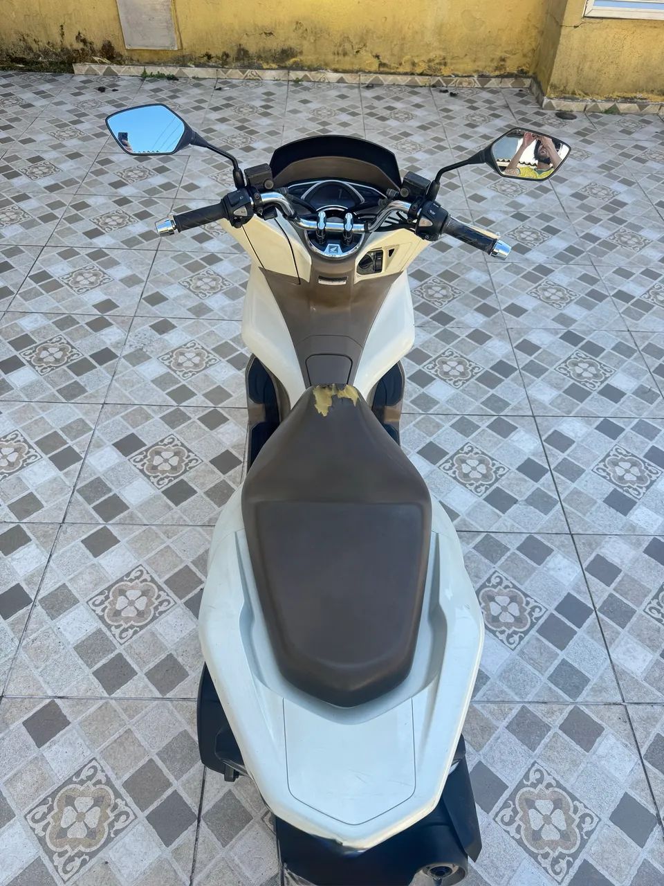 PCX 150 DLX  - Foto 5
