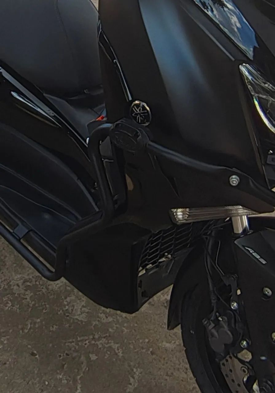 BELA XMAX 250CC - Foto 4