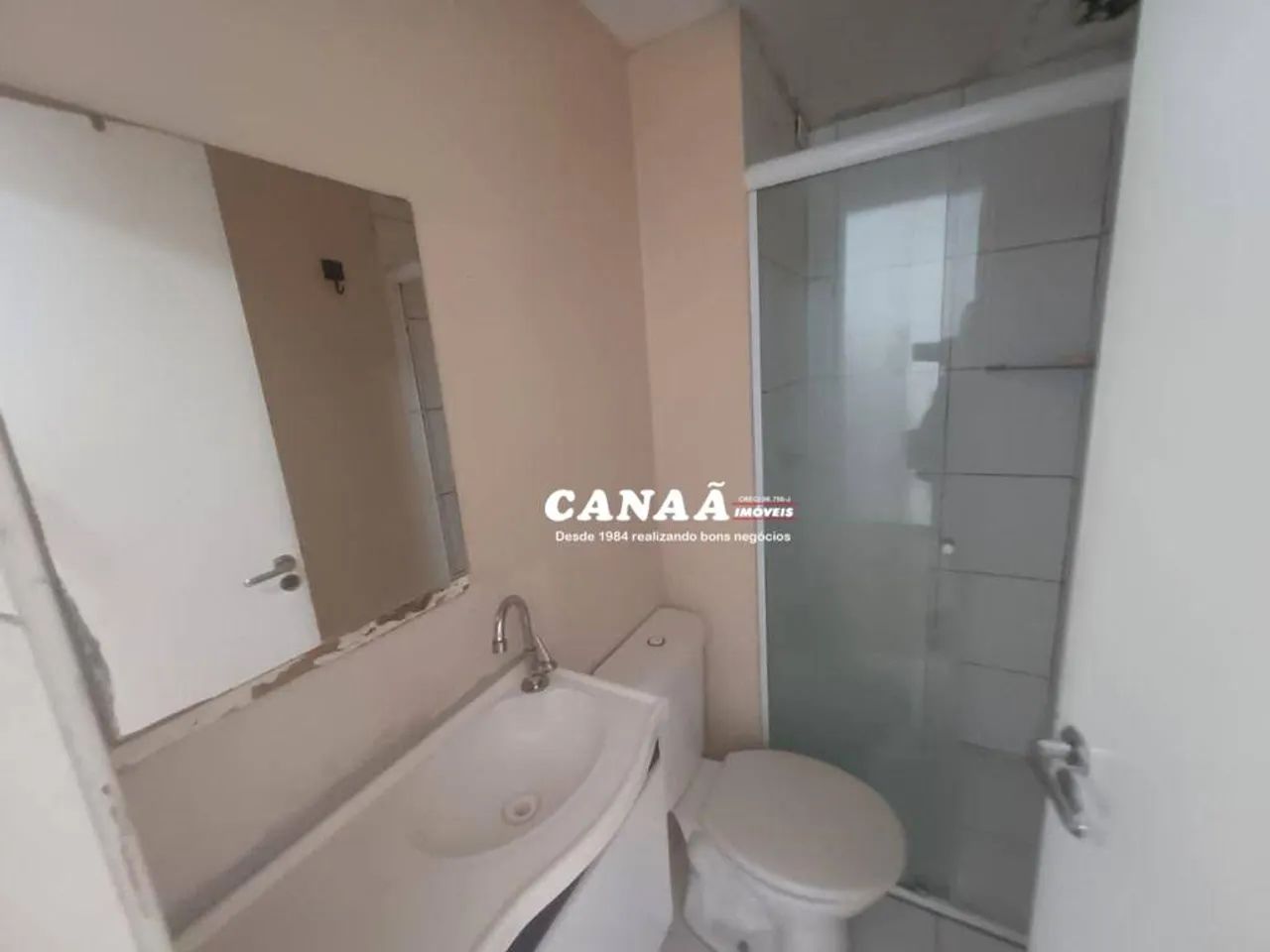 Cobertura duplex com 63 m² - Parque Marabá - Taboão da Serra/SP - Foto 3