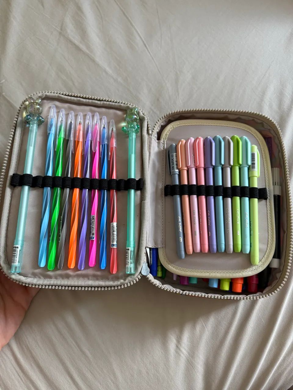 Estojo 100 pens KIPLING  - Foto 4