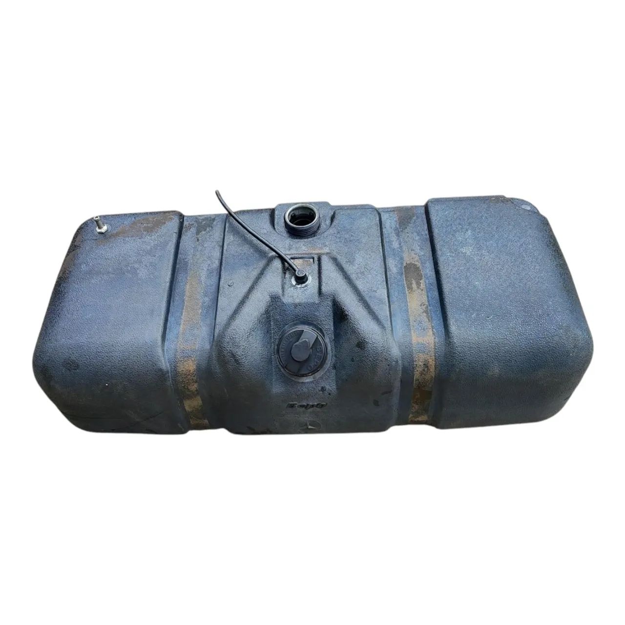 Tanque De Diesel Original M. Benz Accelo 1016  E3571