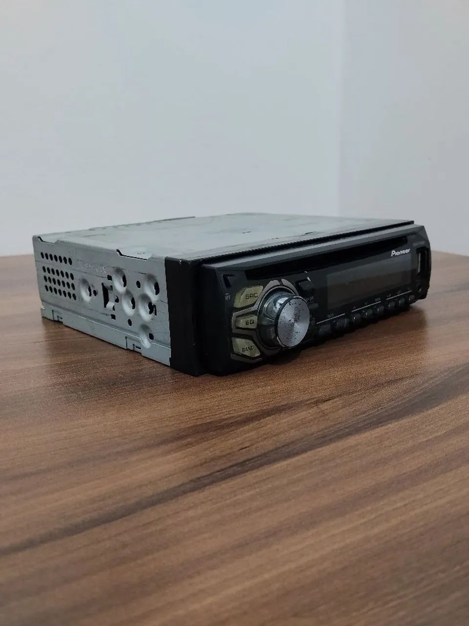 Som Rádio Pioneer Mixtrax Bluetooth  - Foto 3