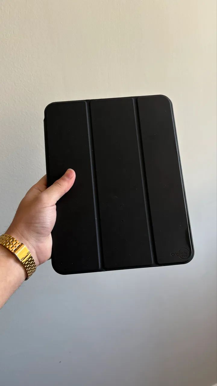 VENDO IPAD 