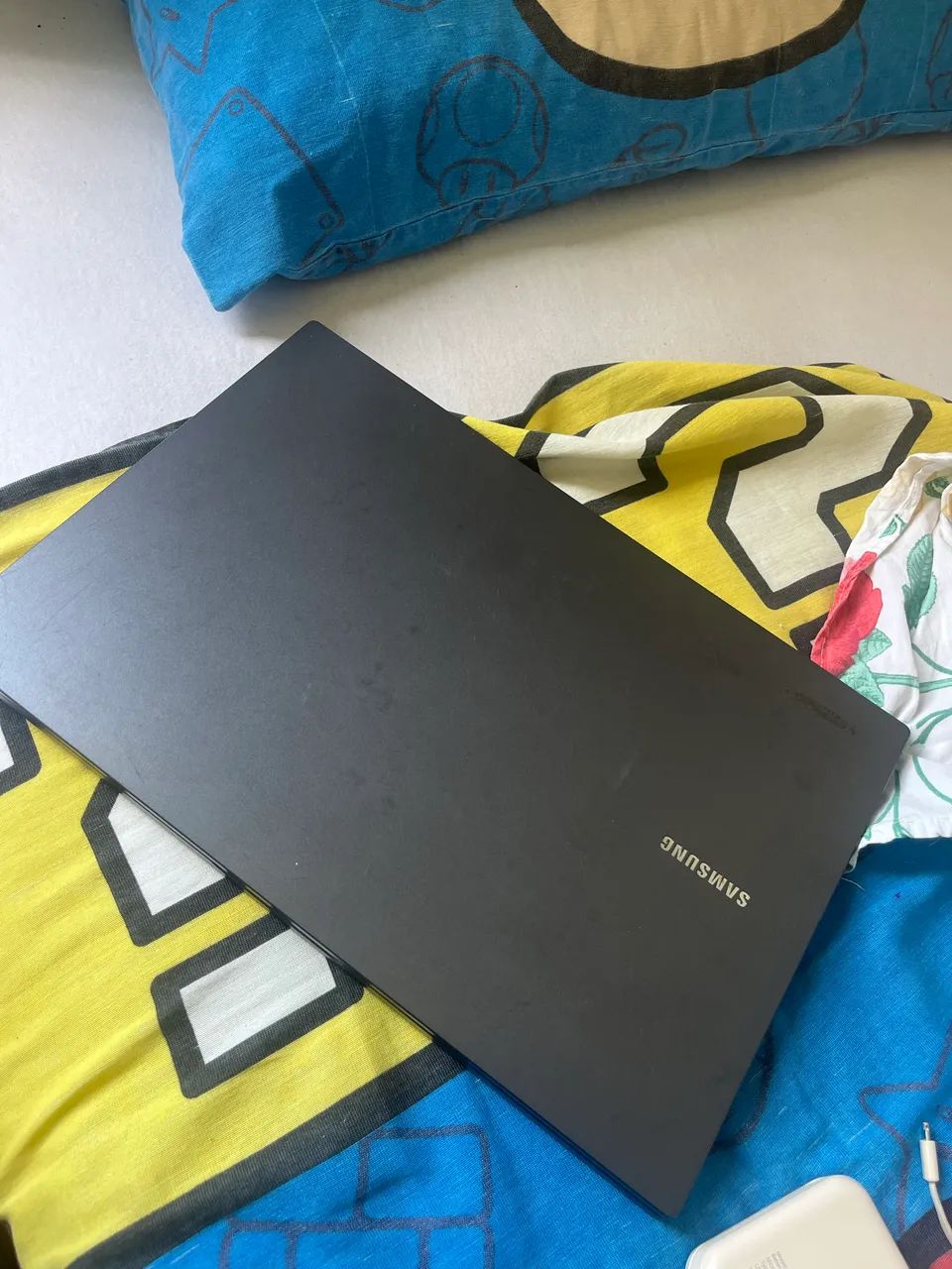 Notebook Samsung  - Foto 2