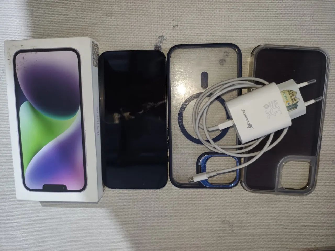 IPhone 14 128gb  - Foto 4