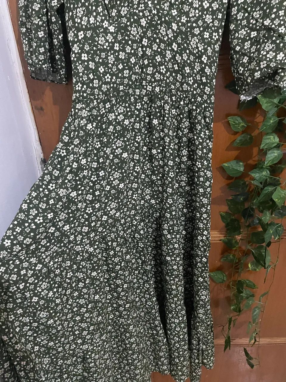 Peças feminina 