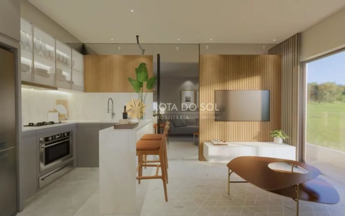Apartamento à venda na Pedra Branca - Foto 2
