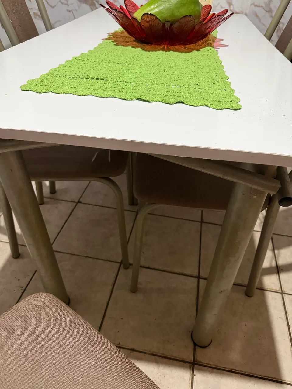 Mesa de jantar  - Foto 4