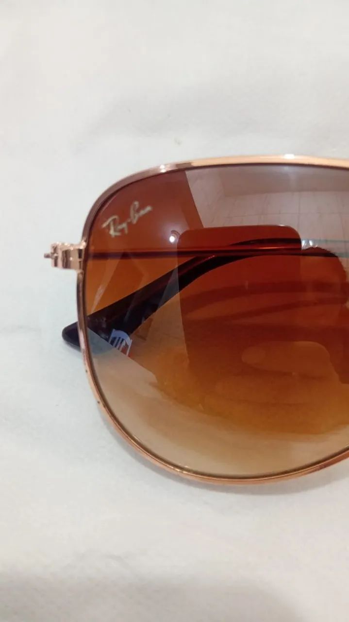 Óculos de sol Ray Ban - Foto 4