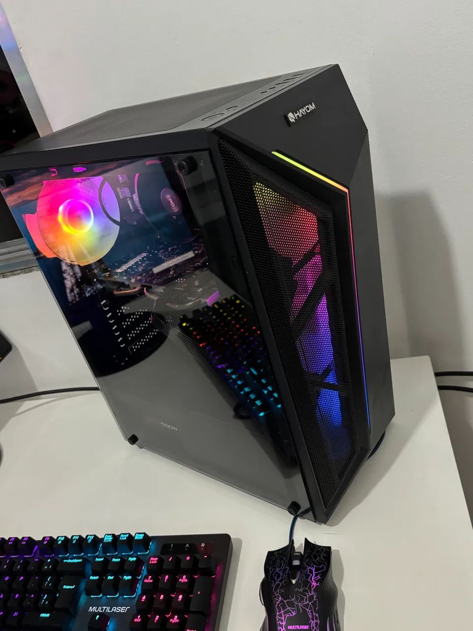 Computador (À venda) - Foto 4