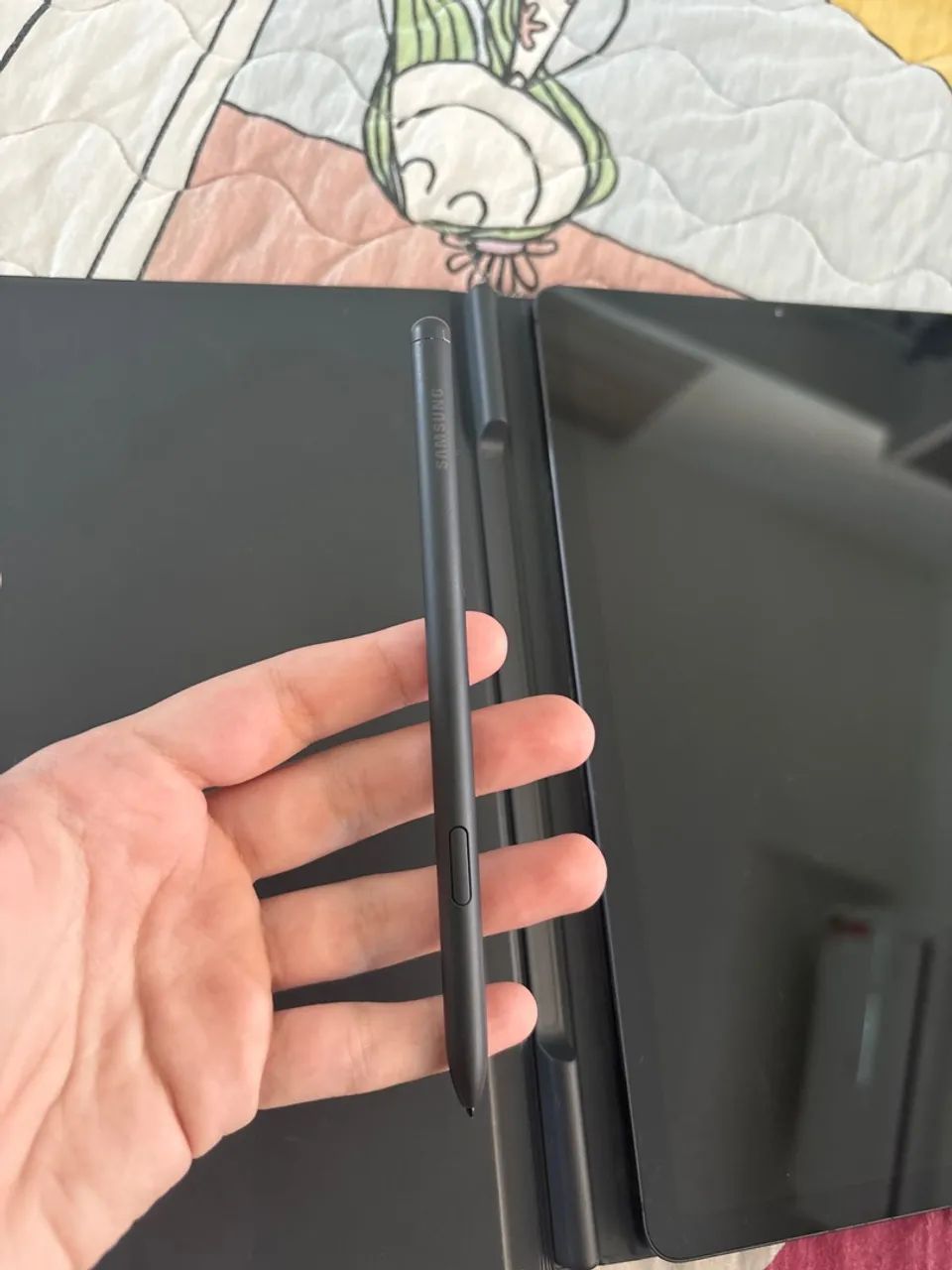 Samsung tab s6 lite - Foto 2