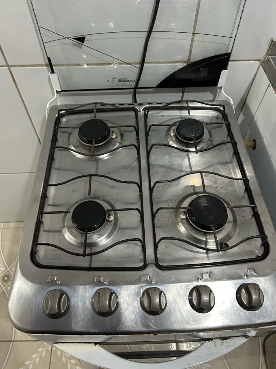 fogão  - Foto 5