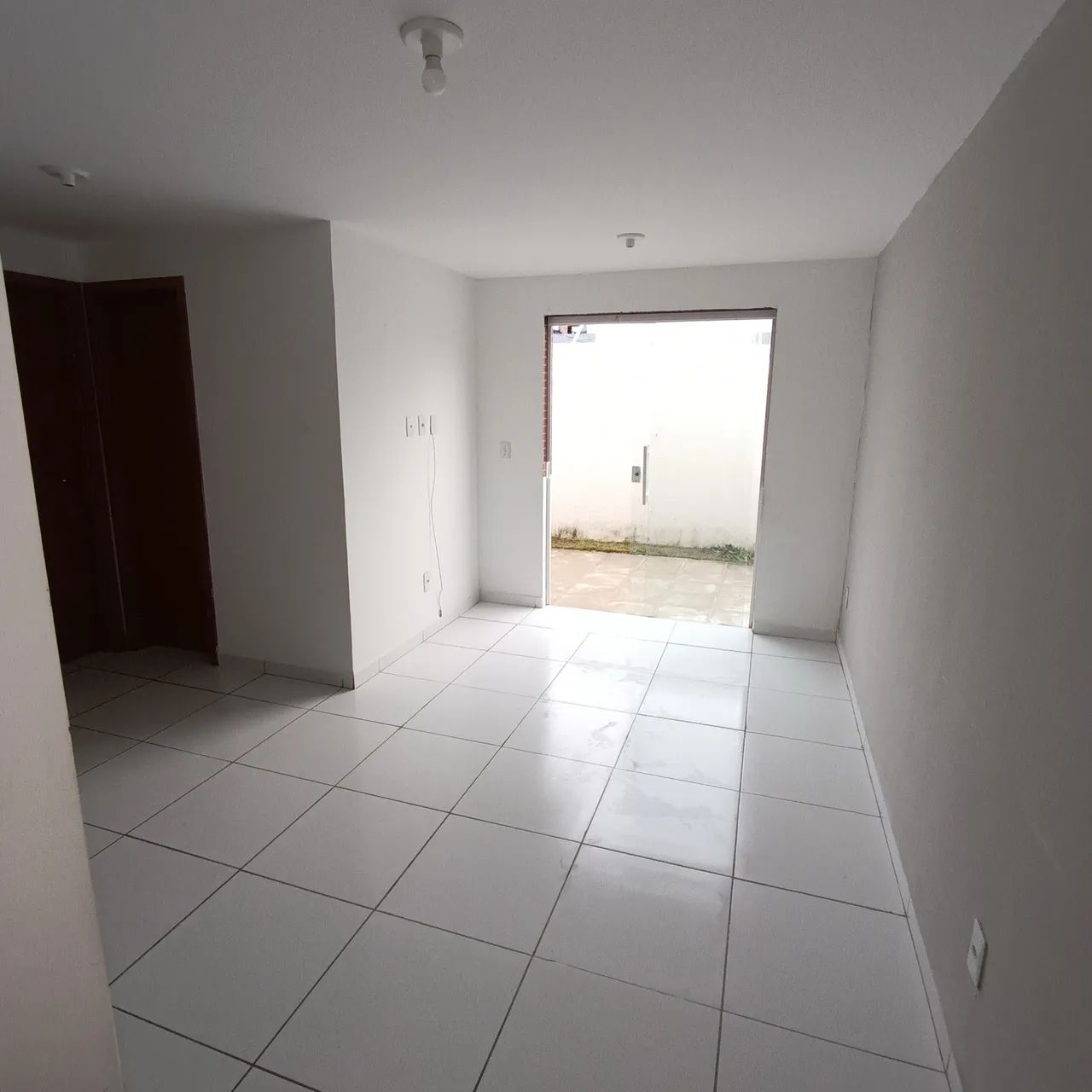 Apartamento para alugar - condomínio incluso - Foto 4