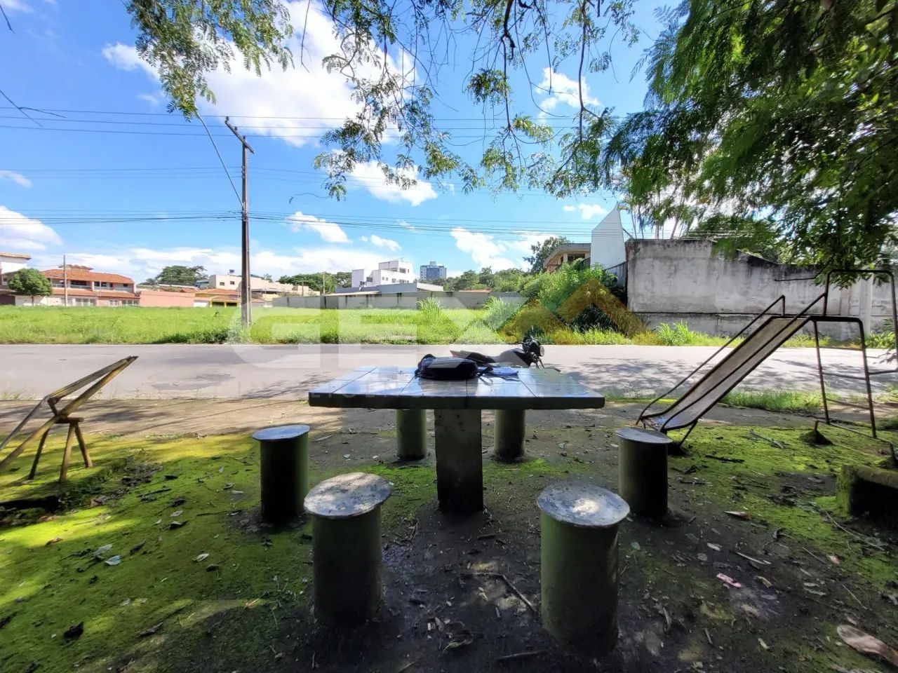 Excelente Lote no Bairro Belvedere - Foto 5