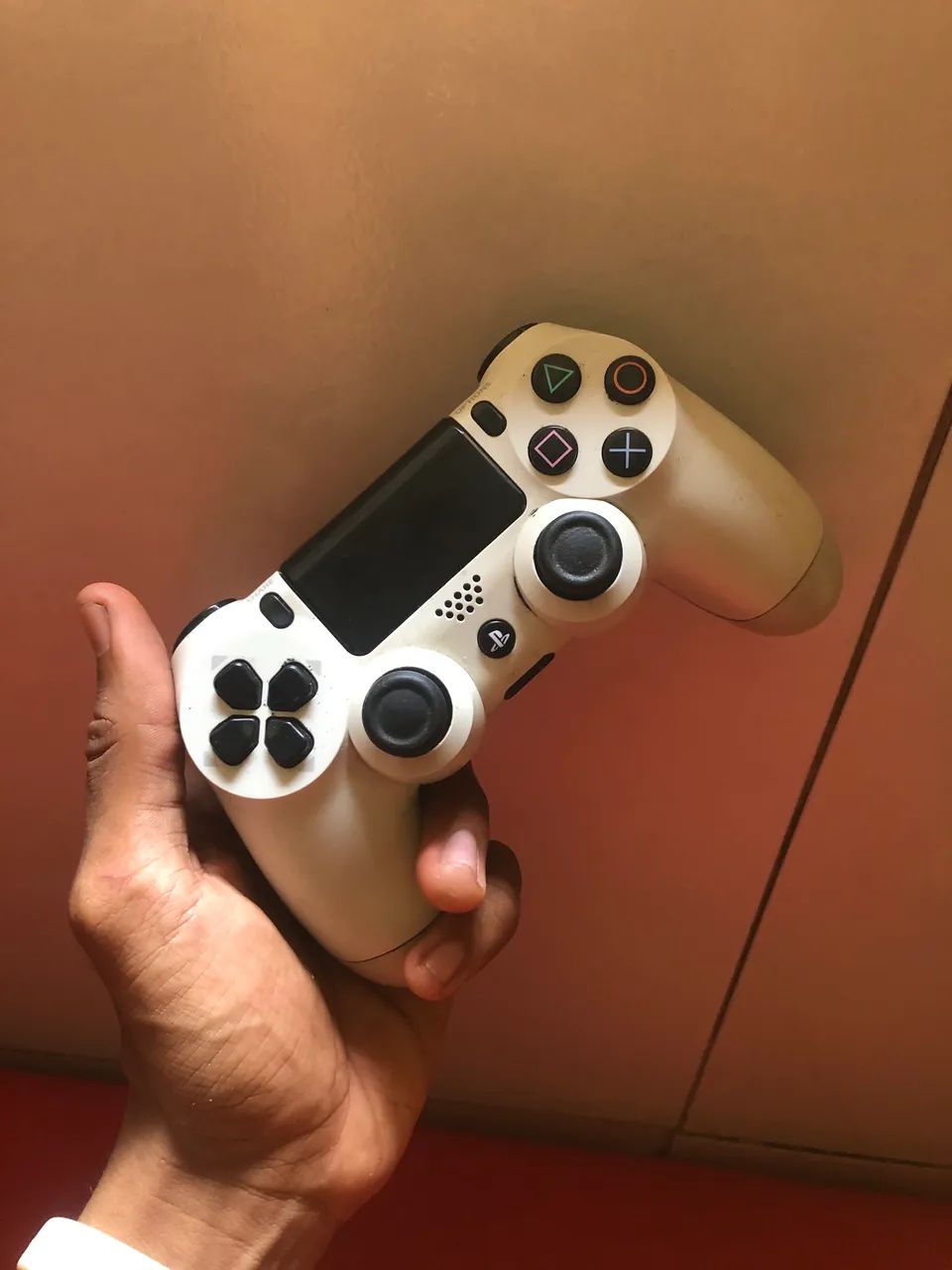 Controle Ps4 Original