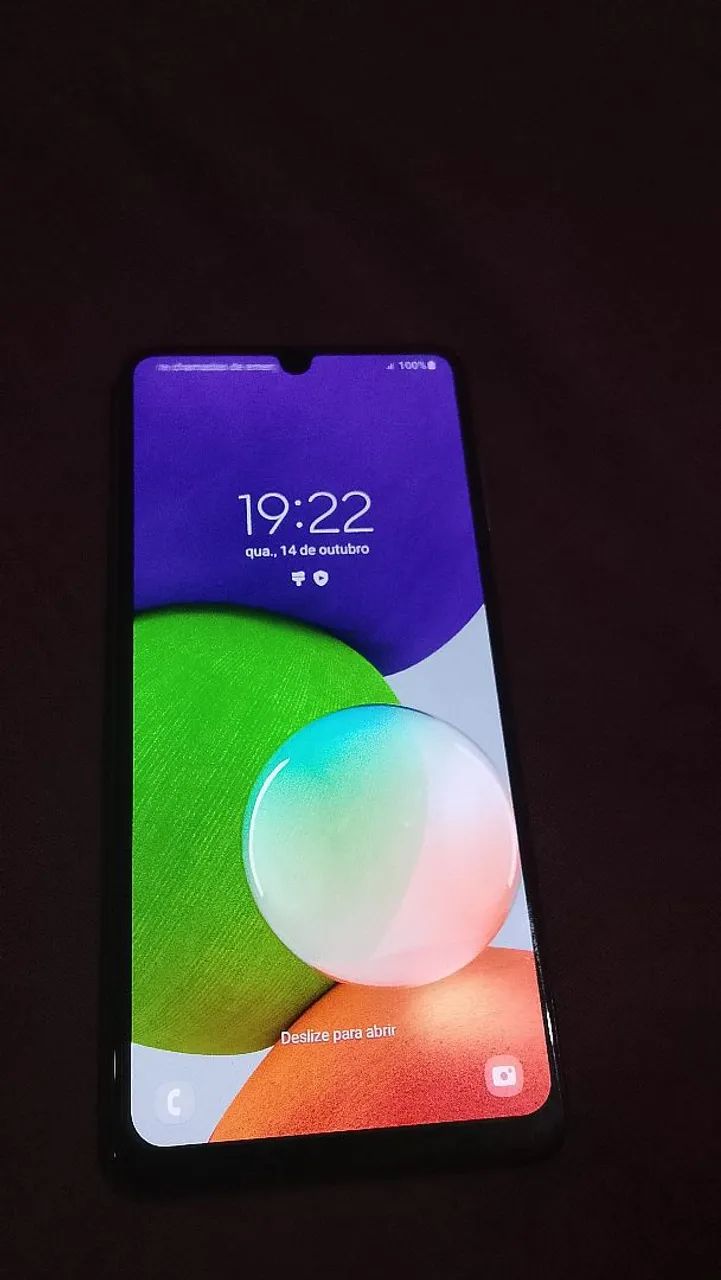 Celular A22