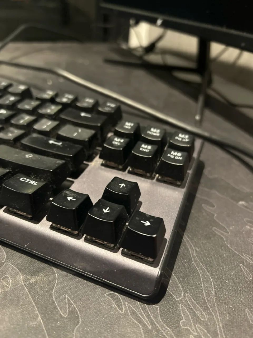 Apex 7 TkL - Foto 2