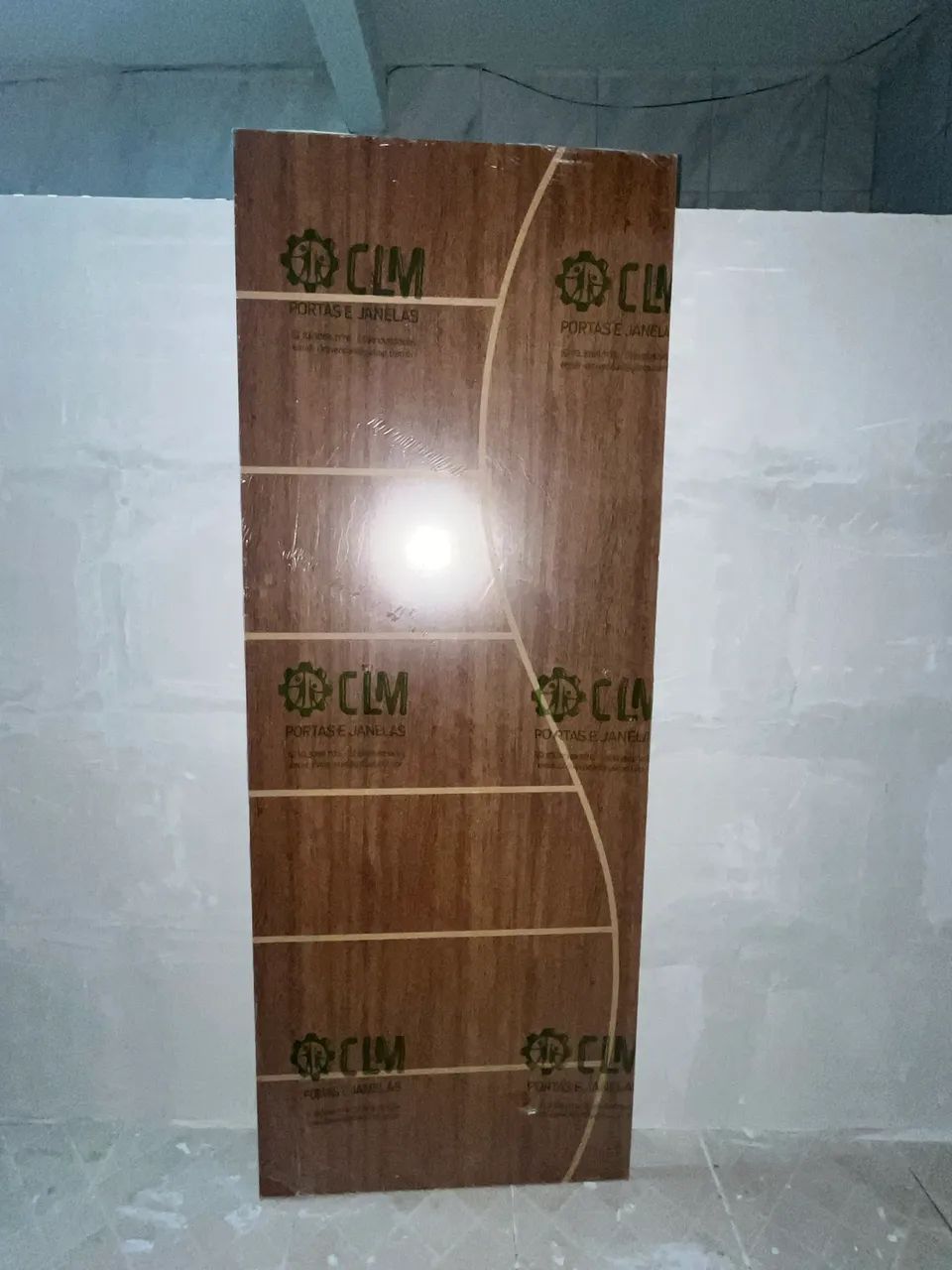 PORTA DE QUARTO - Foto 2