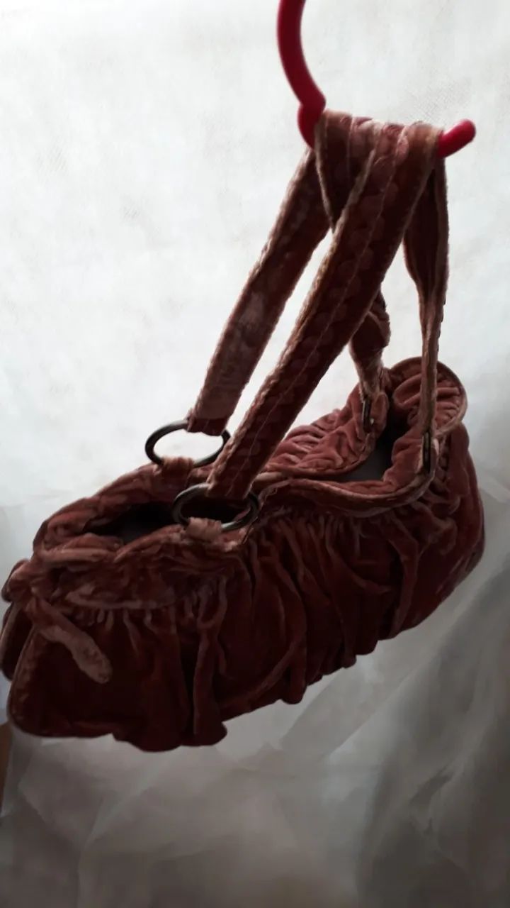 Bolsa Rosa Lelis Blanc - Foto 4