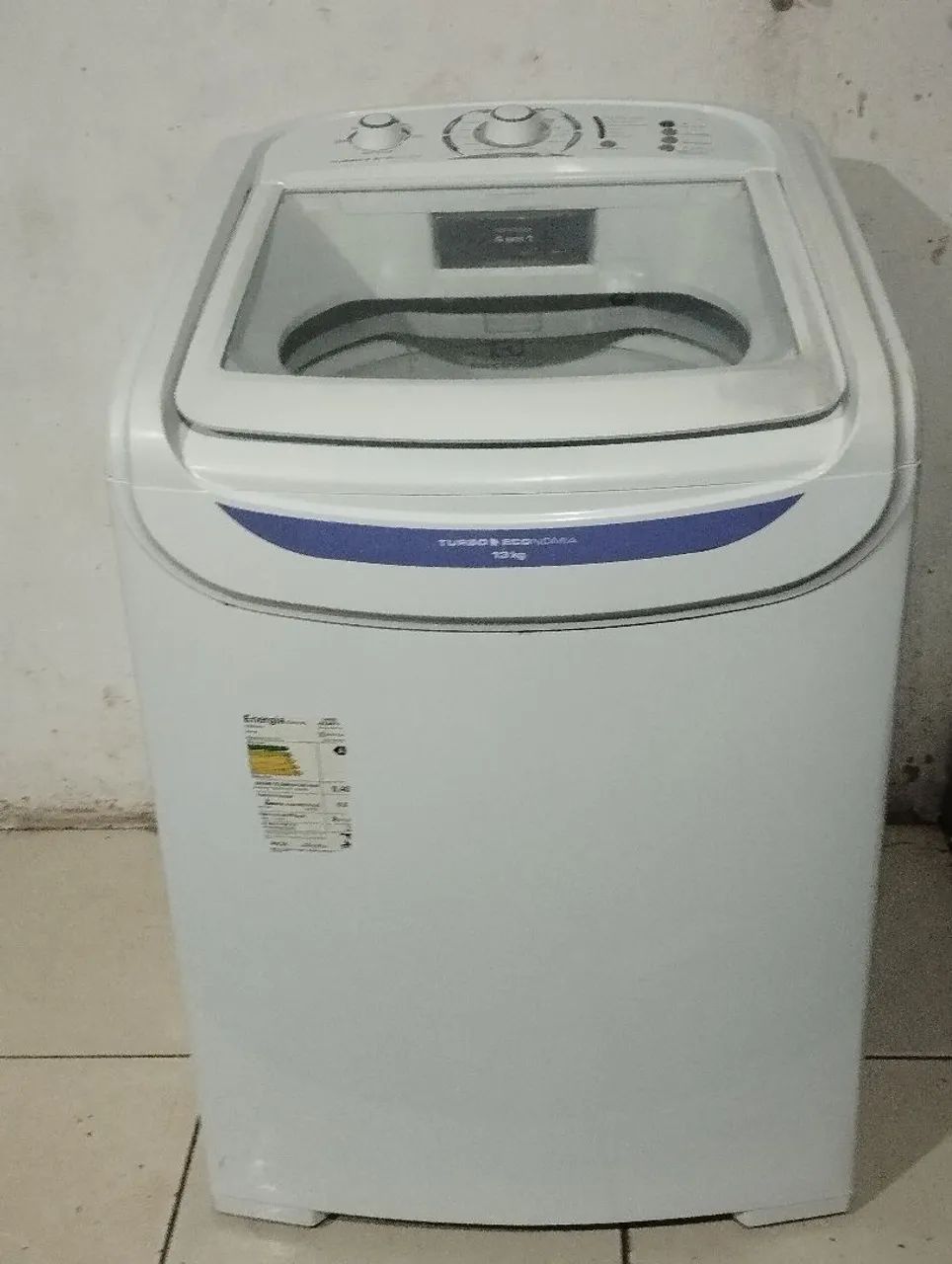 Máquina de lavar roupa  - Foto 4