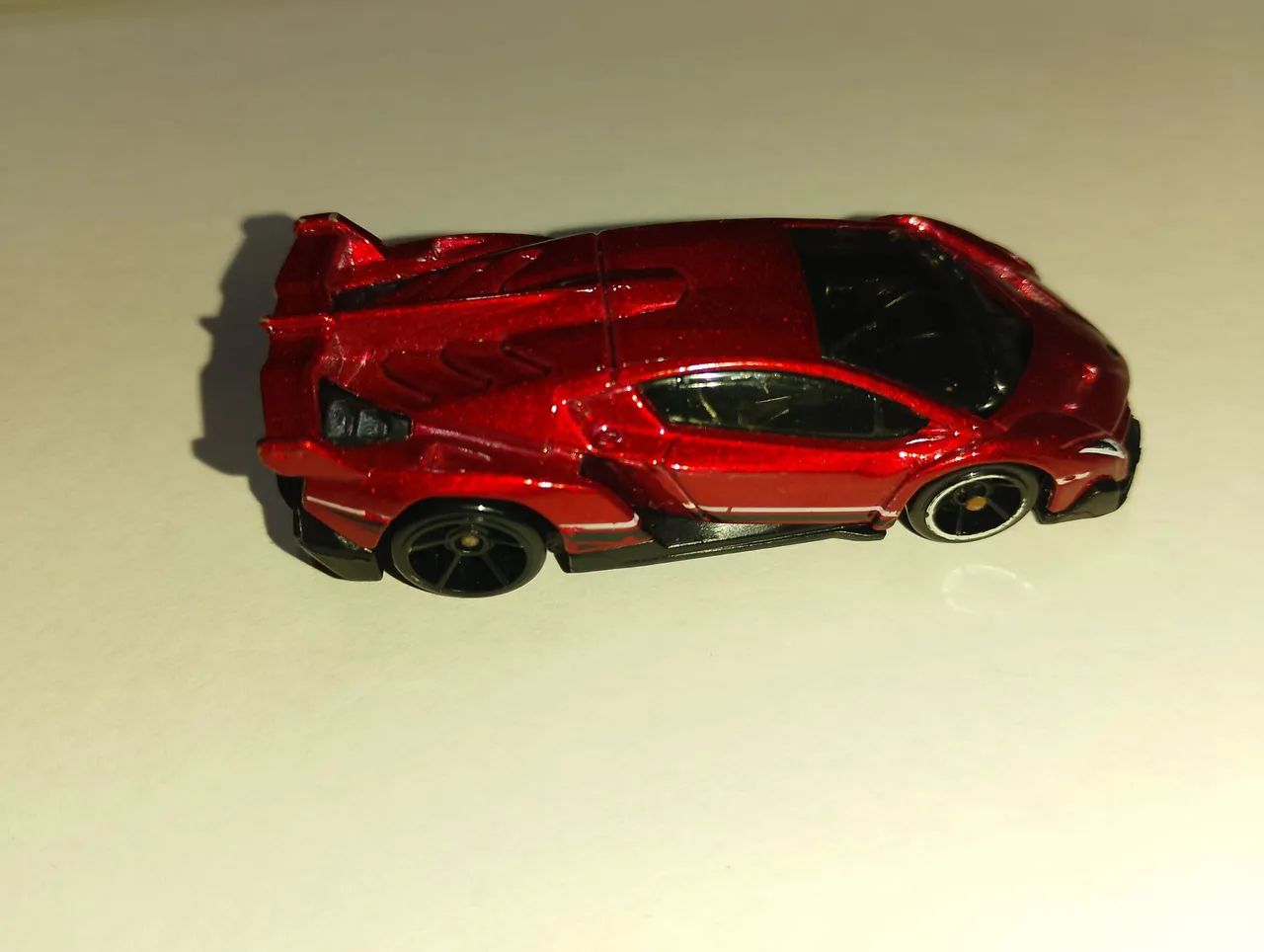 Hot Wheels Lamborghini Veneno - Foto 2