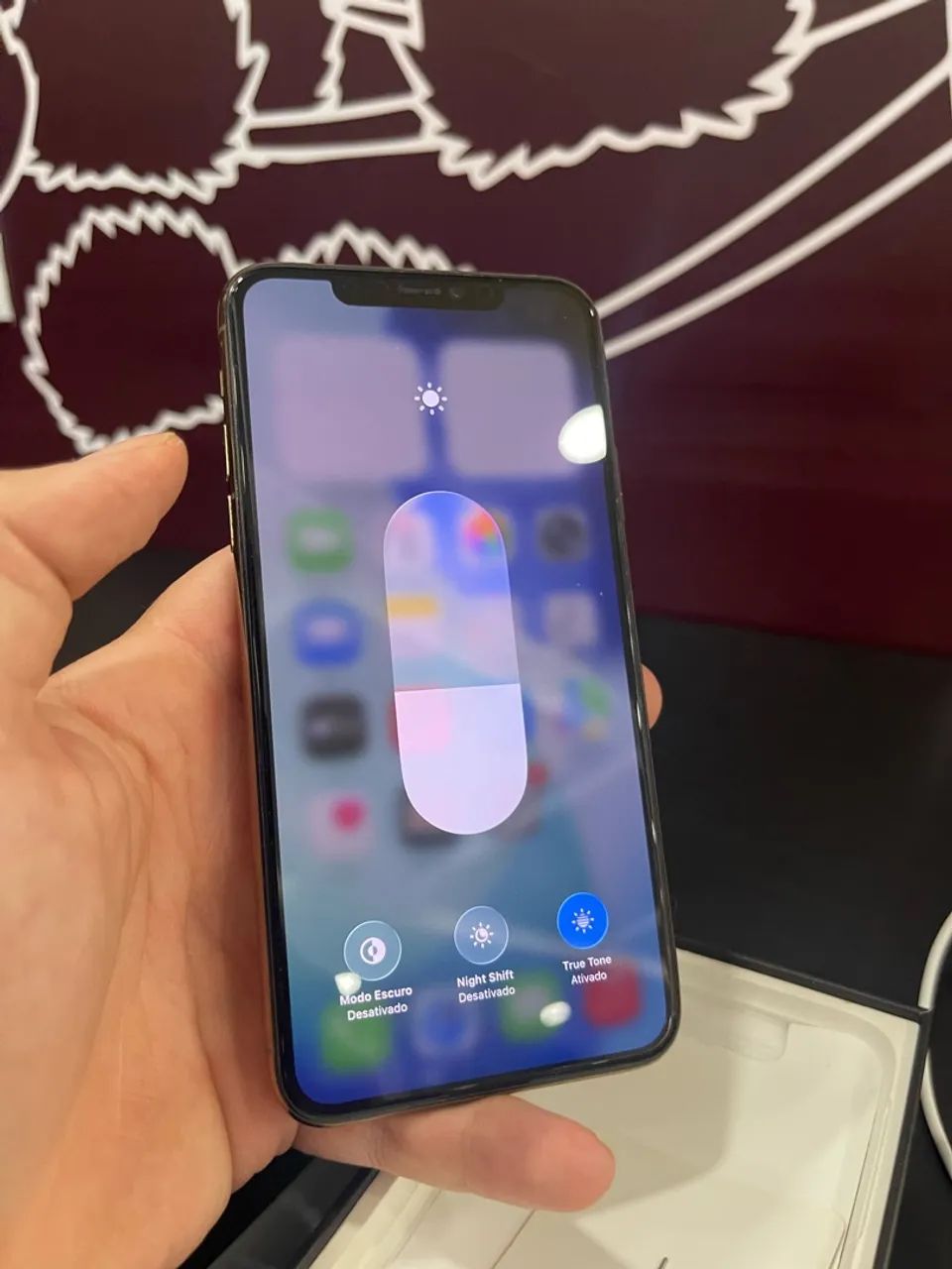 Iphone 11 Pro Max- Para Pessoas Exigentes - Foto 5