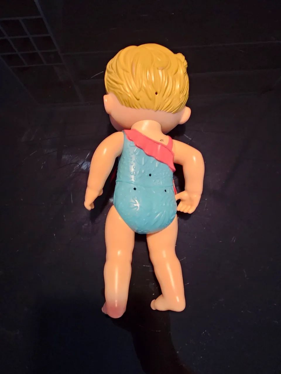 Baby Alive / Boneca menina  - Foto 2