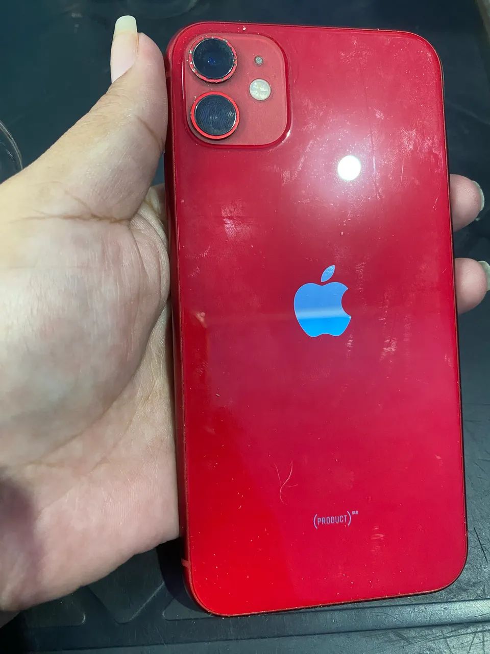 Vendo iPhone 11  - Foto 2