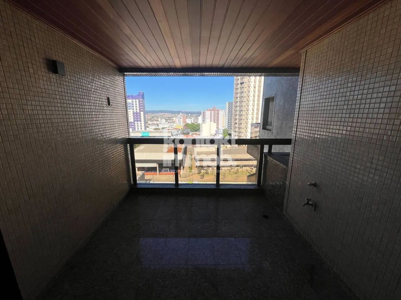 Apartamento com 4 quartos à Venda, Centro - Sorocaba - Foto 4